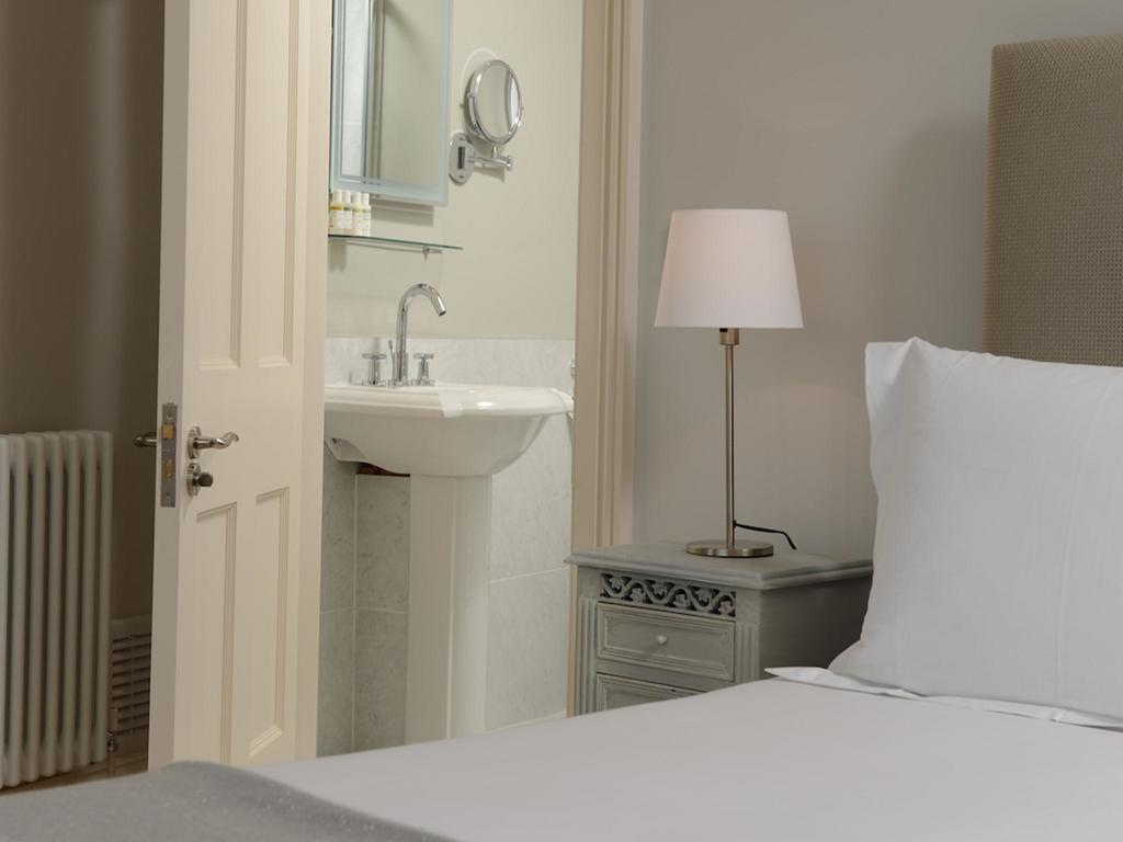 Prospect Crescent Apartamento Harrogate Habitación foto